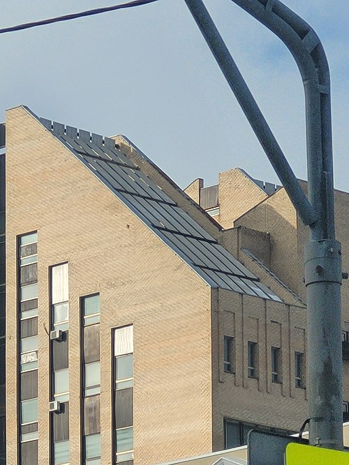 Higher School of the KGB